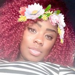Ashlie Lashea