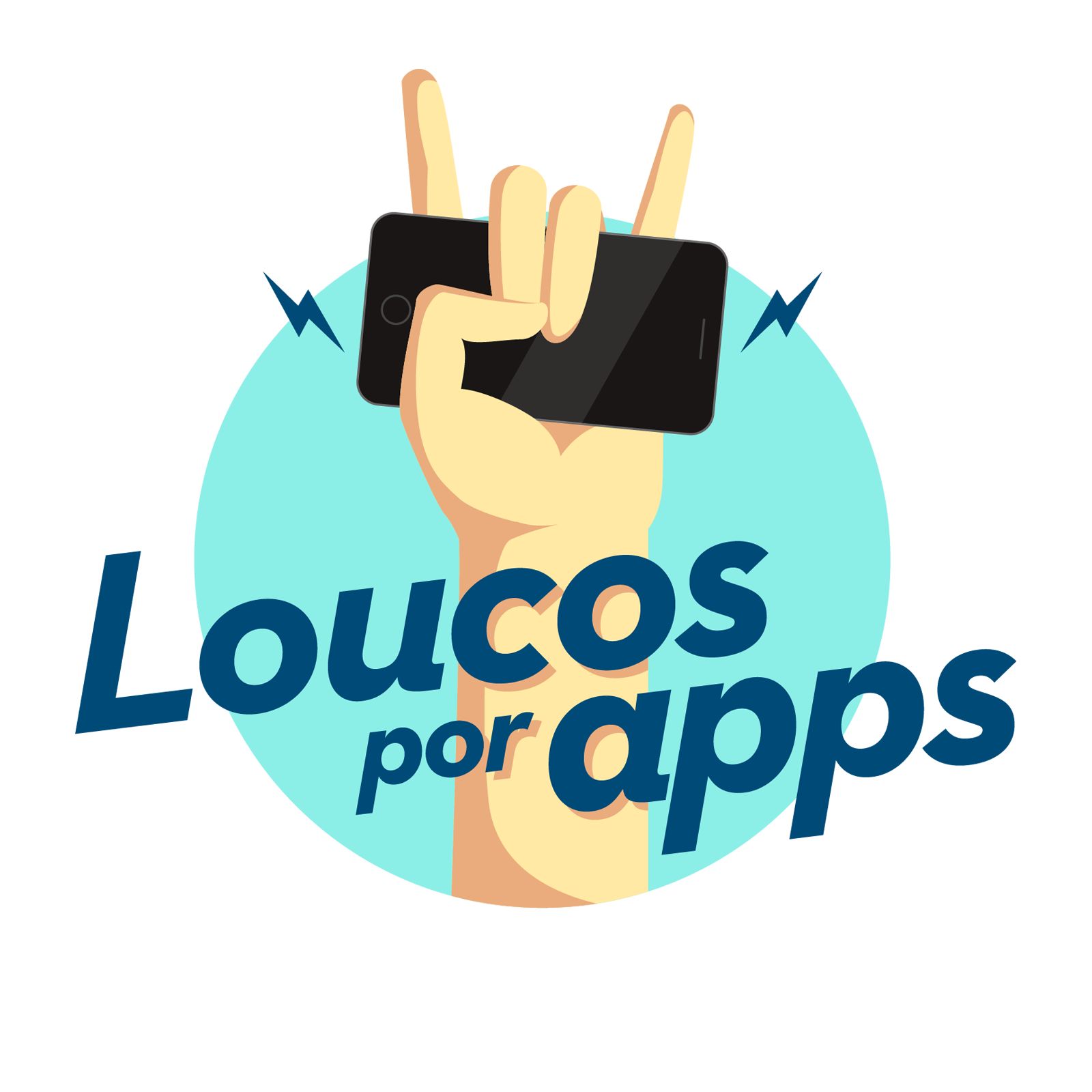 Loucos por apps