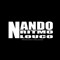 DJ NANDO (☺ RITMO LOUCO ☺ )