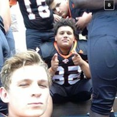 Kareem Kashone Carson