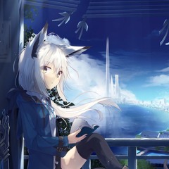 Say Hello, Little Wolf