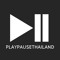 PlaypauseThailand