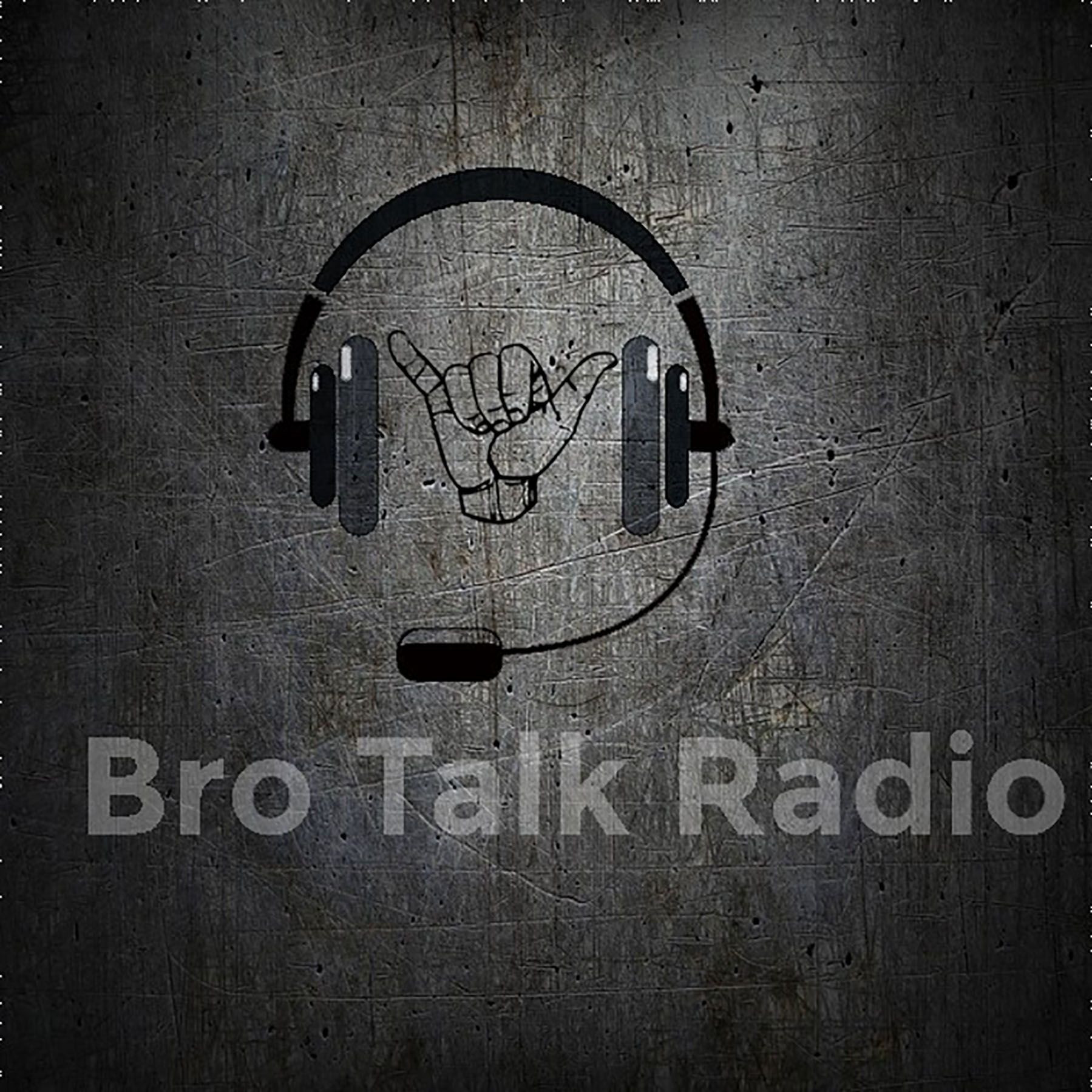 Bro Talk Radio 