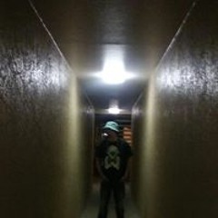 The Riot (7 Sins contest winner)