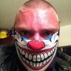 Nathaniel Marion-gauthier