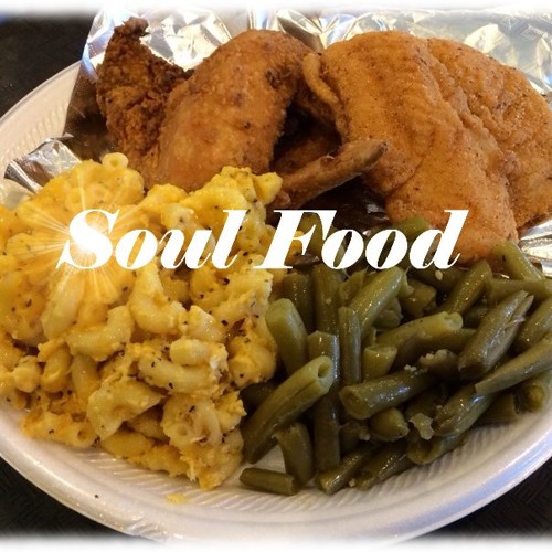 Soul Food’s avatar
