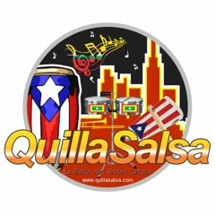 QuillaSalsa Radio