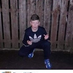 Ciaran Flynn
