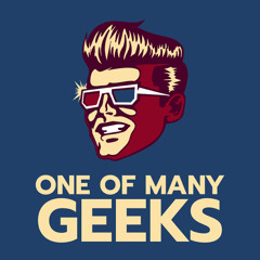 One Of Many Geeks