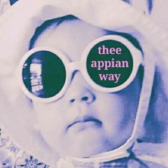 thee appian way