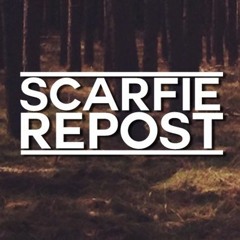 Scarfie Repost