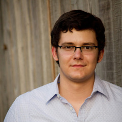 Grant Beckmann