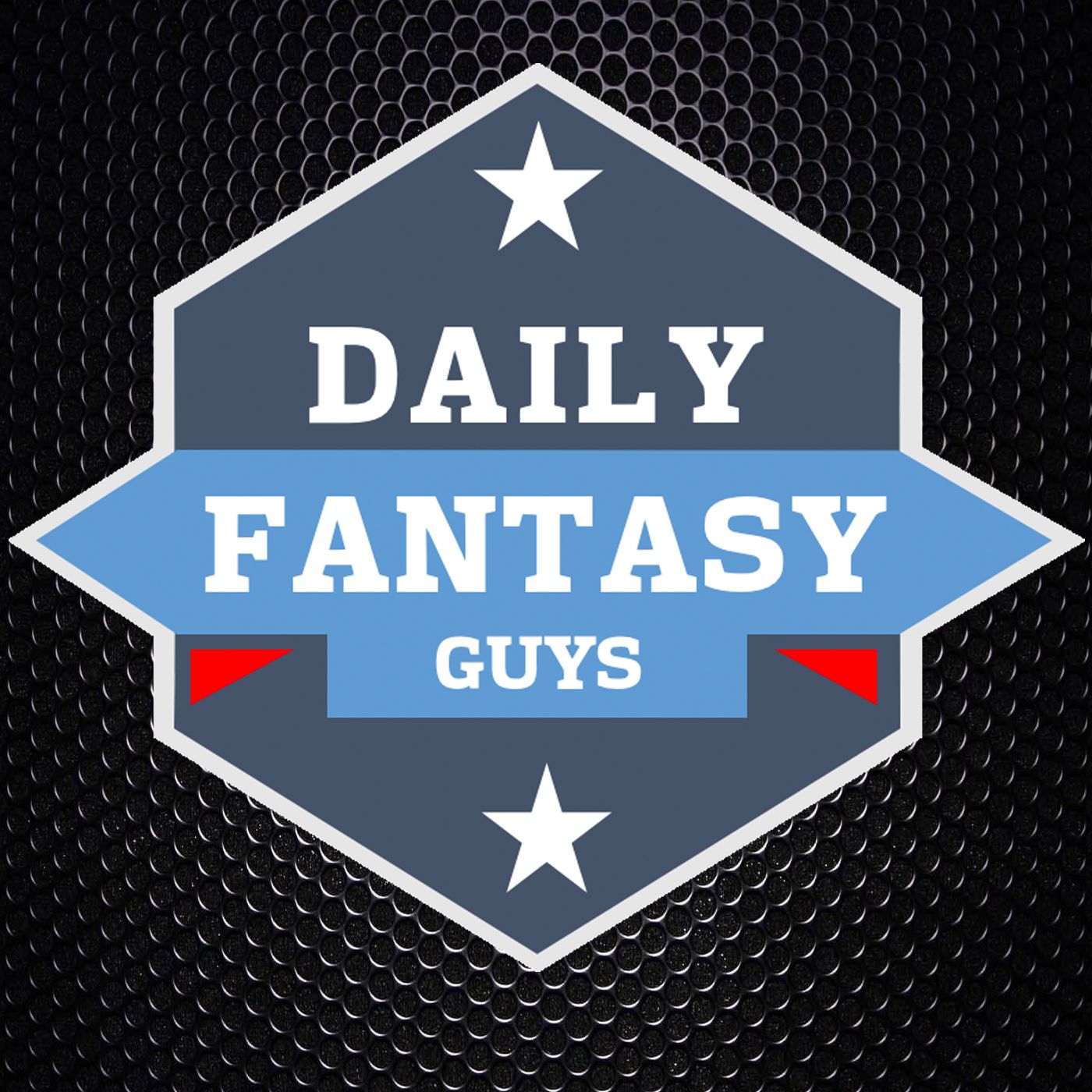 Daily Fantasy Guys