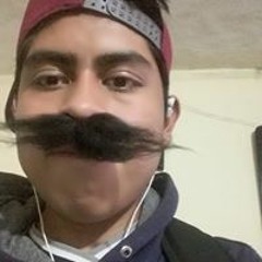 Luis Ramirez