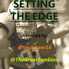 Setting the Edge Podcast