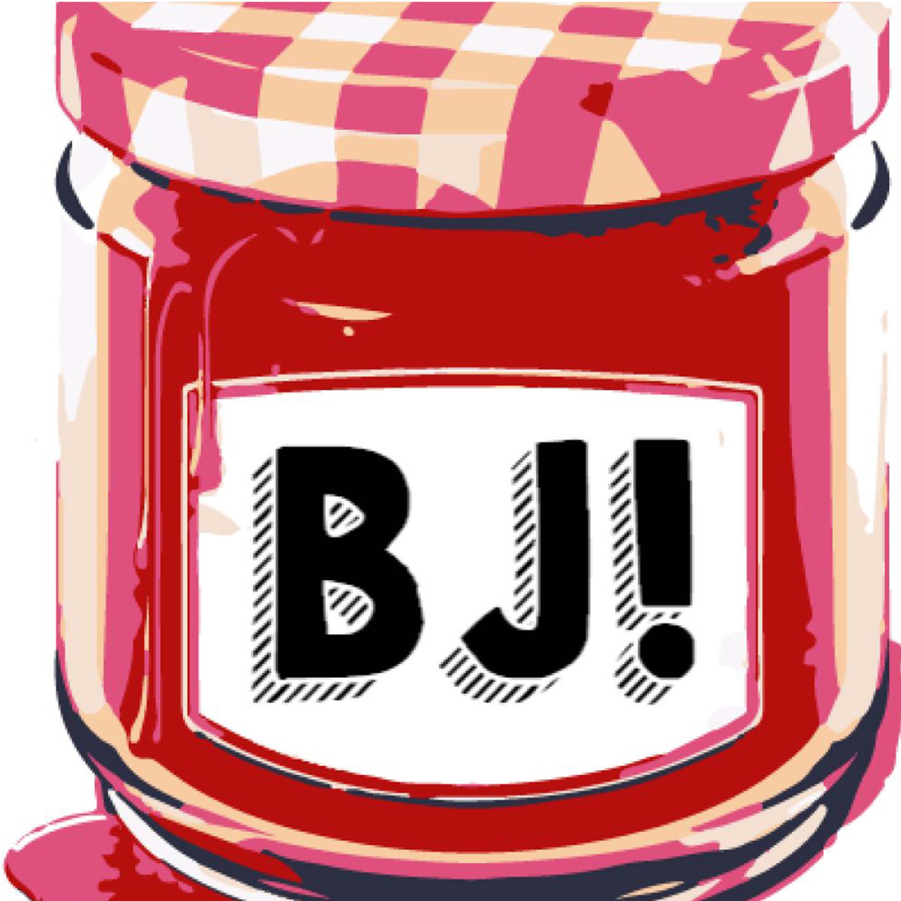 The BenJam: A Podcast about Magic: The Gathering