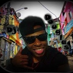 Mc Dj Douglas Mesquita