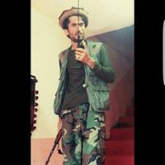Shahrani Amin