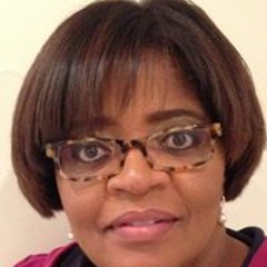 Leslie Franks McRae