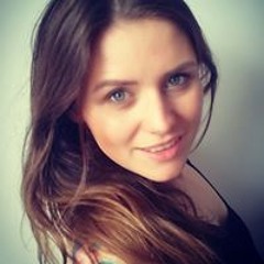 Marta Ciupka