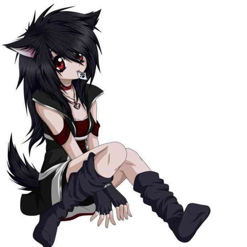 XxWolfGirlxX XxxX’s avatar