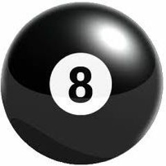 Magic 8 Ball