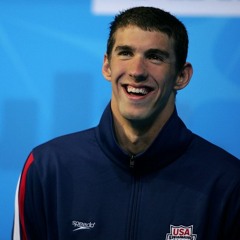 Michael Phelps