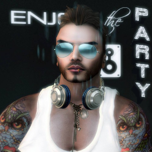 DJ Brunao Hendrix’s avatar