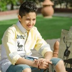 Ahmad Ehab