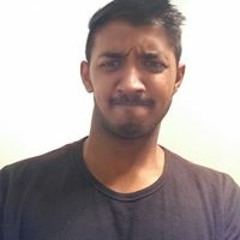 Alvin Narayan
