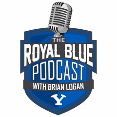 The Royal Blue Podcast