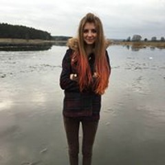 Лена Парфенчик