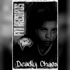 BlueFoundation Deadly chaos version( prod. by AfterTones Beats )
