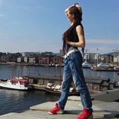 Elenka Lubiana