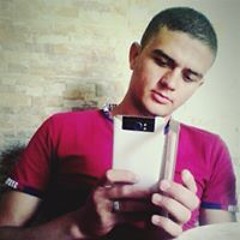 Mostafa Mamoon Elkady