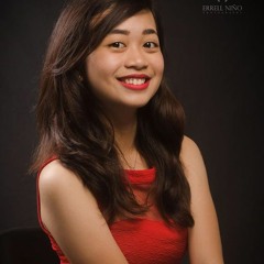 Bless Gorospe Legaspi