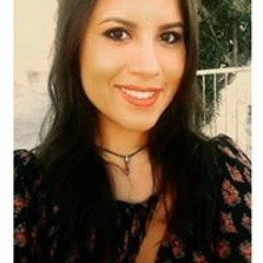 Yael Barrows
