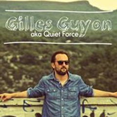 Gilles Guyon