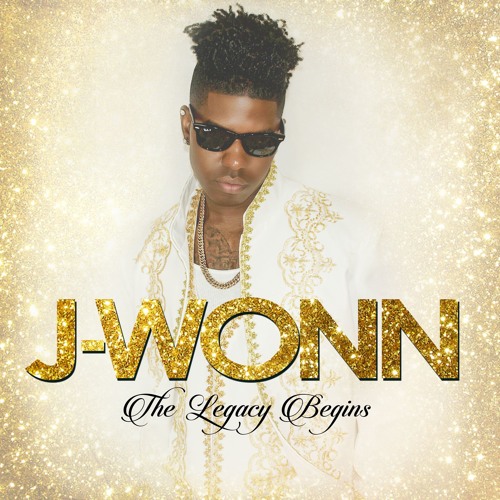 J-Wonn’s avatar