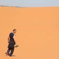 Mahdi Fikrat