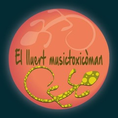 El lluert musictoxicòman