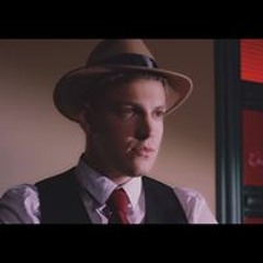 Peter Mantula-Bergman