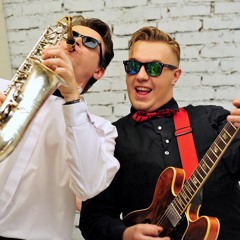 Кавер-группа Хонки Тонк