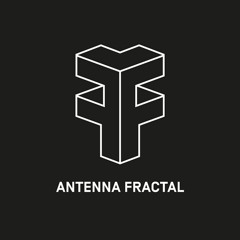 Antenna Fractal