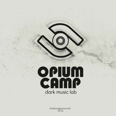 OPIUM CAMP