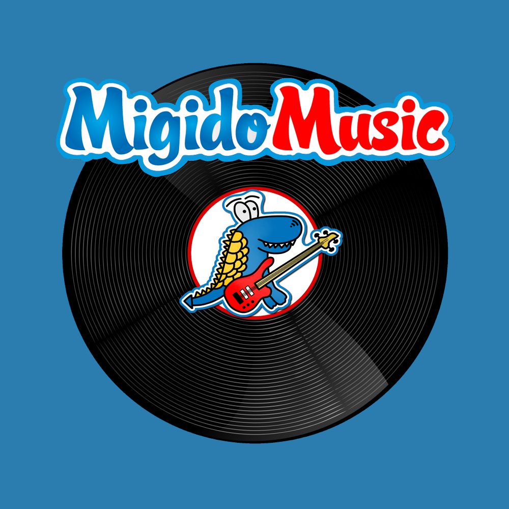 Migido Music Podcast