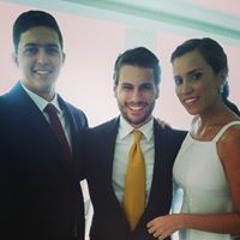 Sebastian Ochoa Aguilera