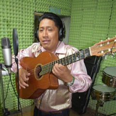 Manuel Lojano-El Amante Del Ecuador