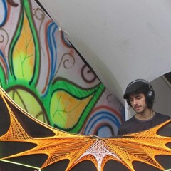 Matheus Avila  -  Kesh (Hauflart Crew/ Andromeda)