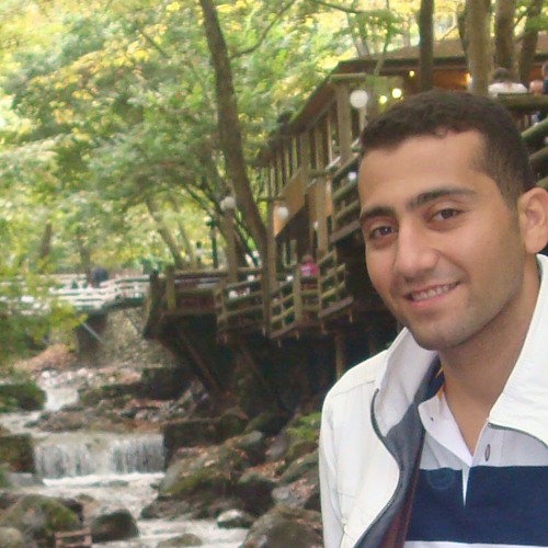 Amr Hafez’s avatar